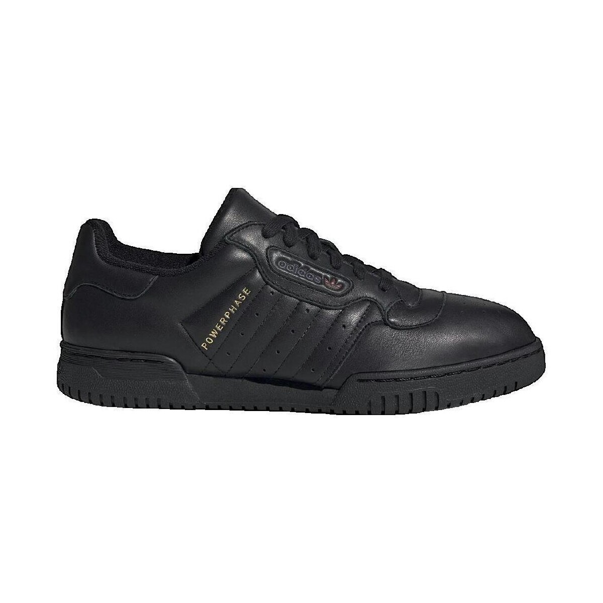 Xαμηλά Sneakers adidas Baskets basses Powerphase minimalistes