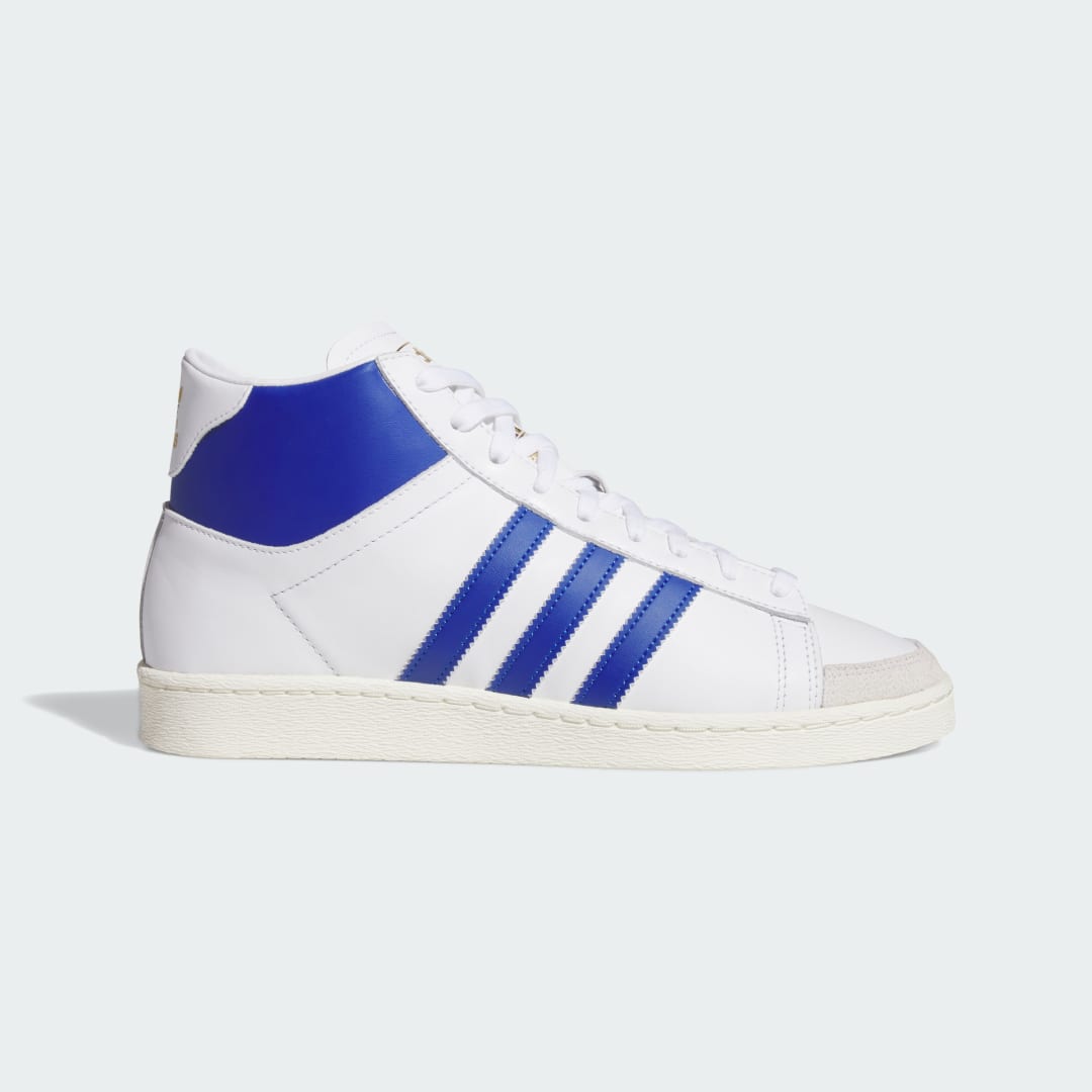 JABBAR HI Shoes