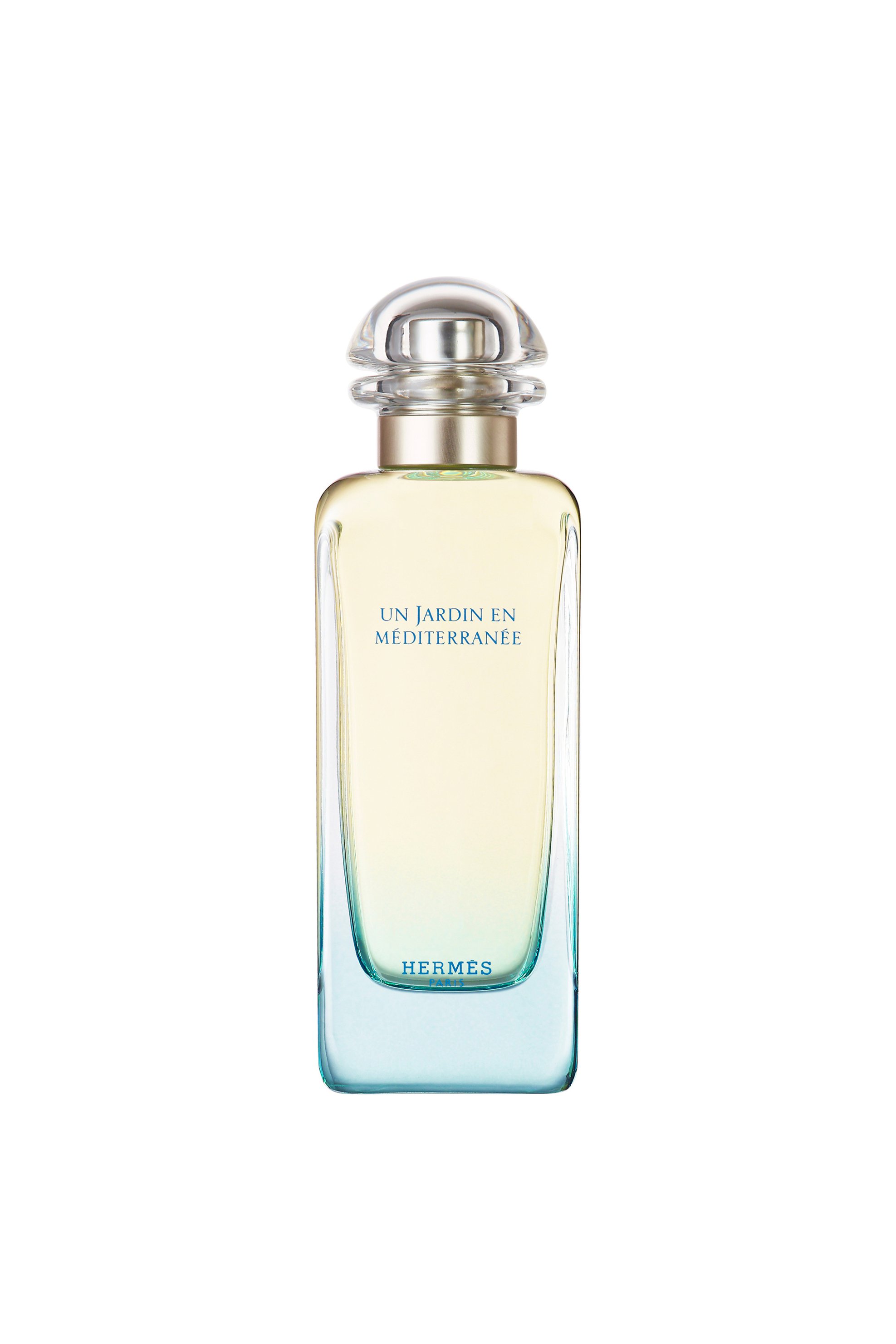 Hermès Un Jardin en Méditerranée Eau de Toilette | 100ml