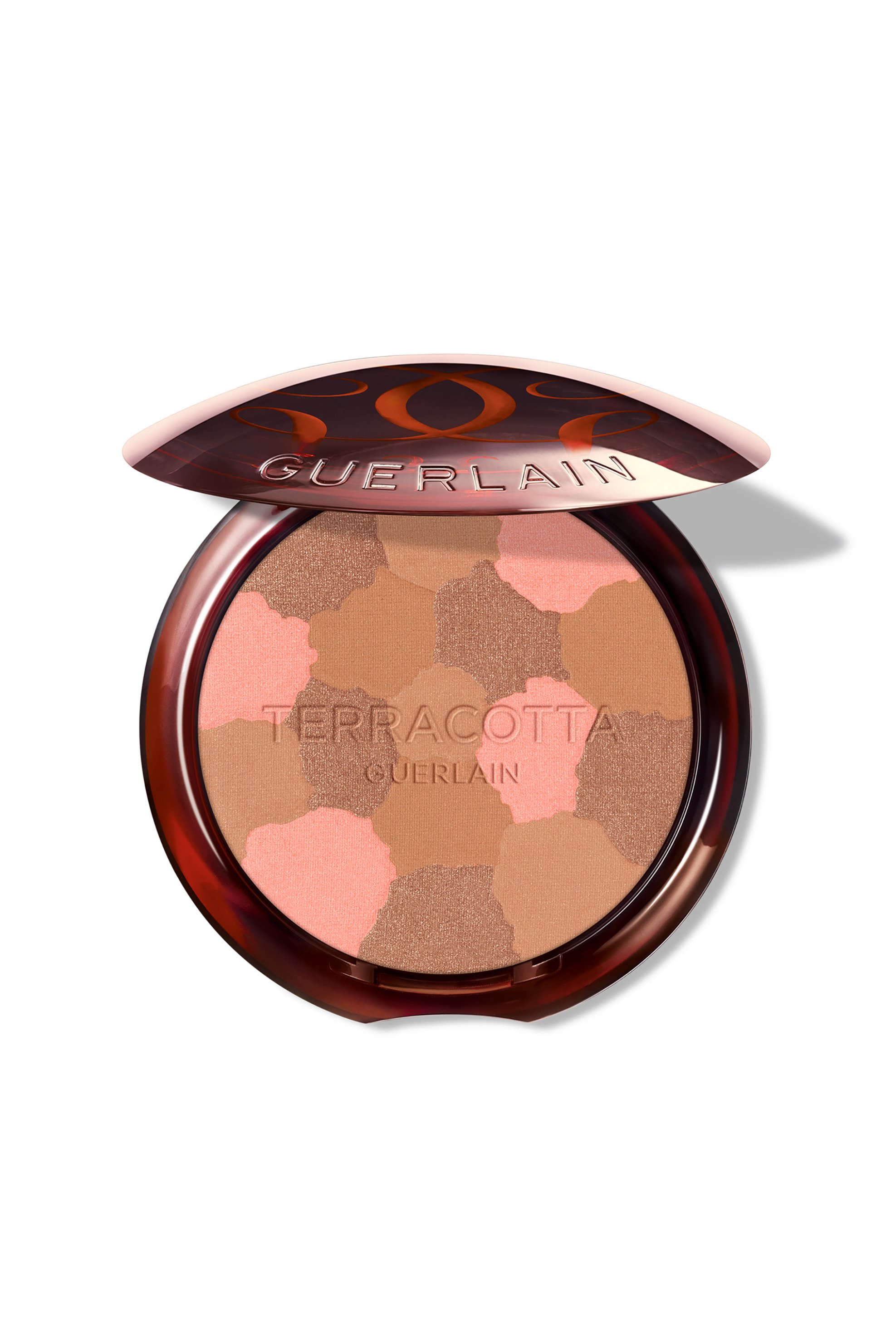 Guerlain Terracotta Light The Sun-Kissed Natural Healthy Glow Powder