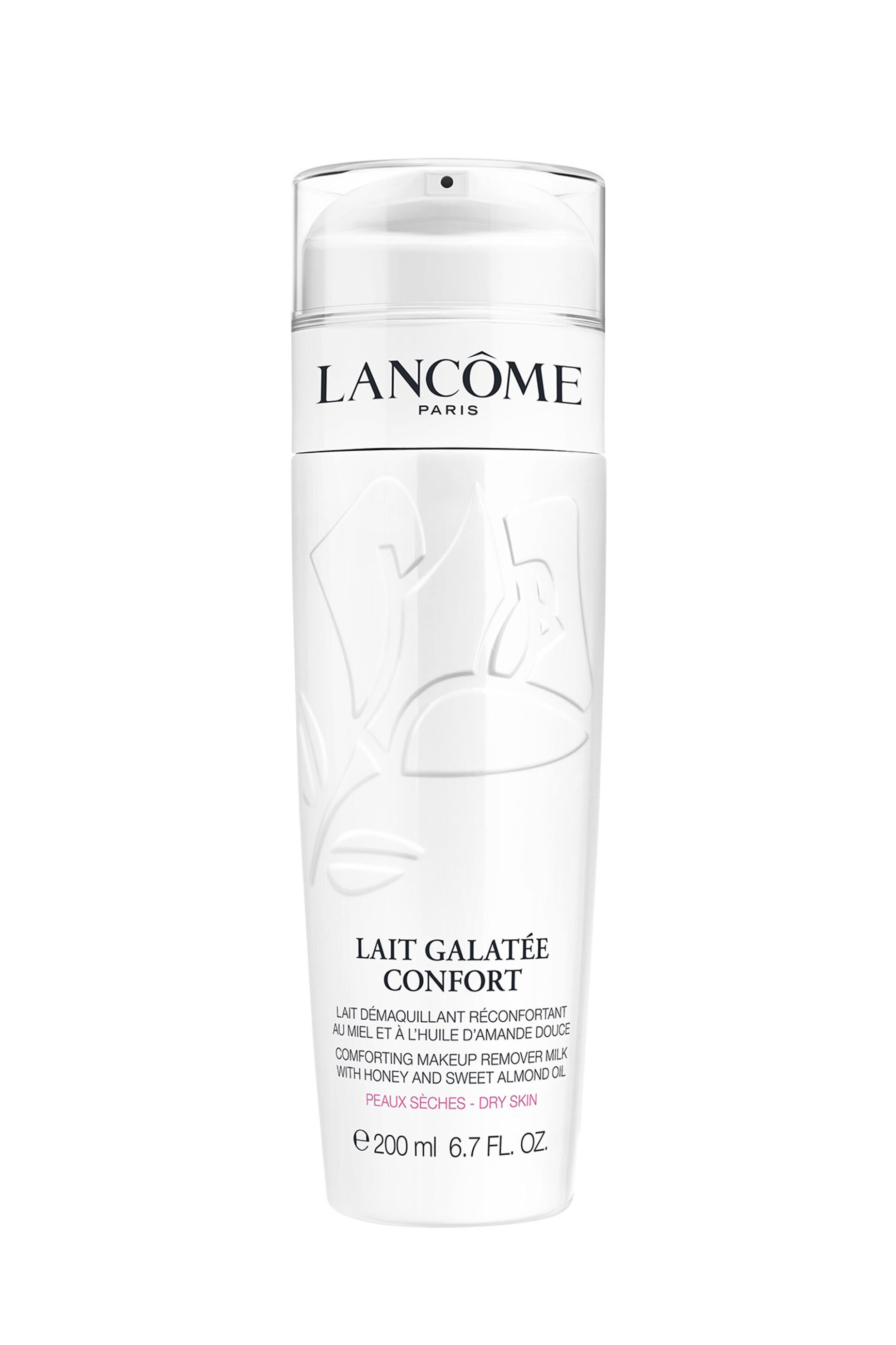 Lancôme Galatée Confort Lait Demaquillant Réconfortant | 200ml