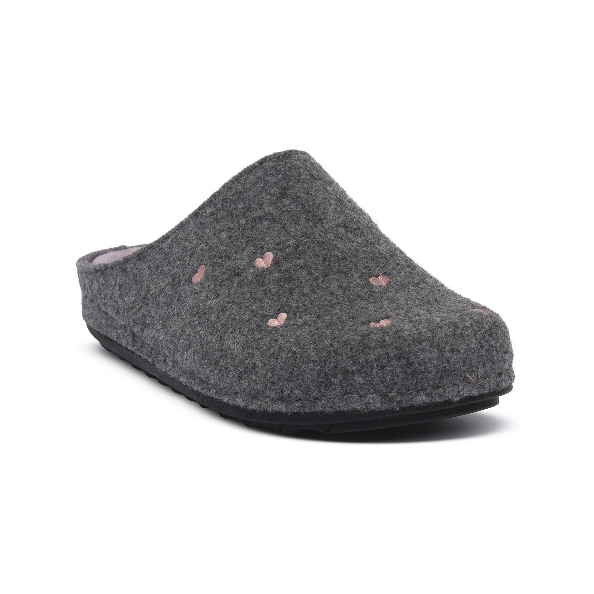 Mules Grunland GRIGIO A6PILA