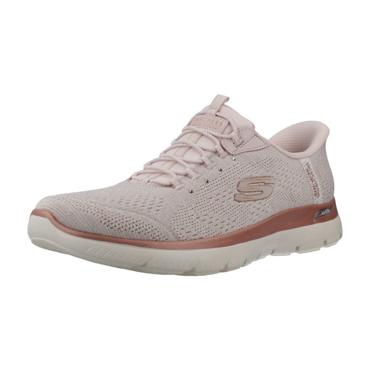 Xαμηλά Sneakers Skechers Slip - Ins Arch Fit Summits Soft