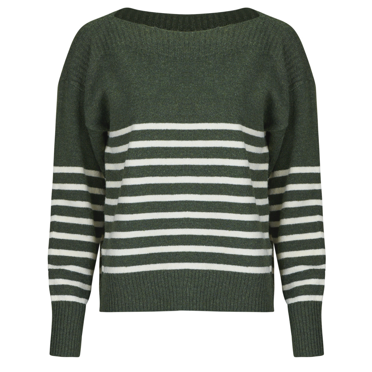Πουλόβερ Only ONLGLORY LS BOATNECK