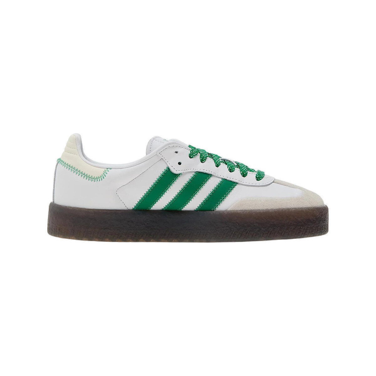 Xαμηλά Sneakers adidas Baskets Sambae cuir