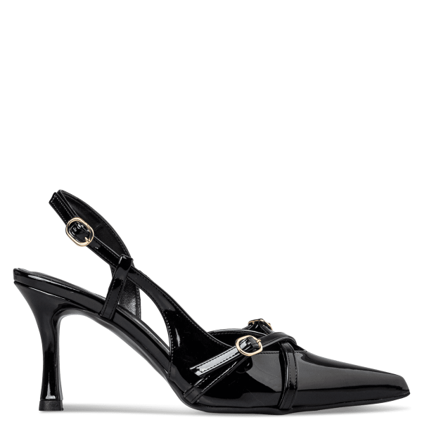 SLINGBACK PUMPS