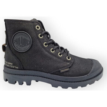 Μπότες Palladium 77963