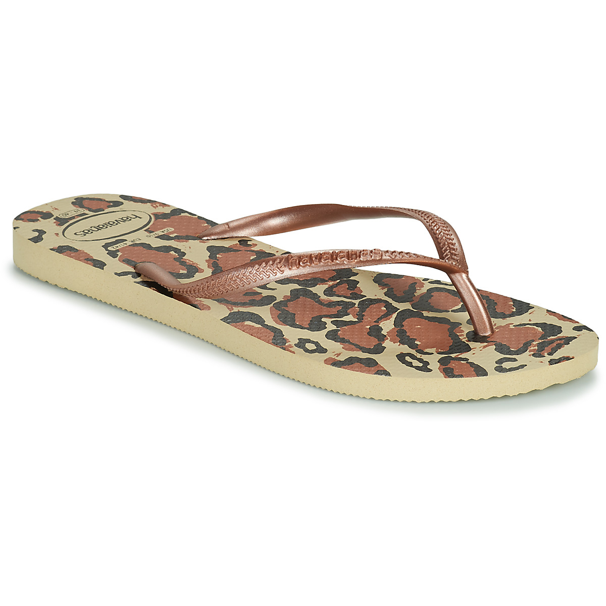 Σαγιονάρες Havaianas SLIM ANIMALS
