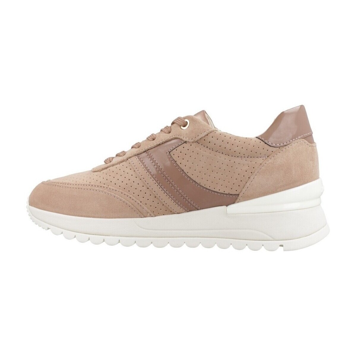 Sneakers Geox D DESYA A