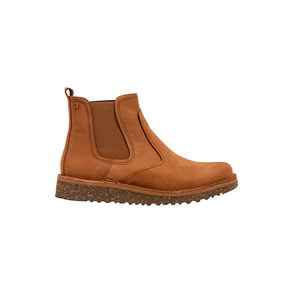 Μποτάκια/Low boots El Naturalista 256321F50005