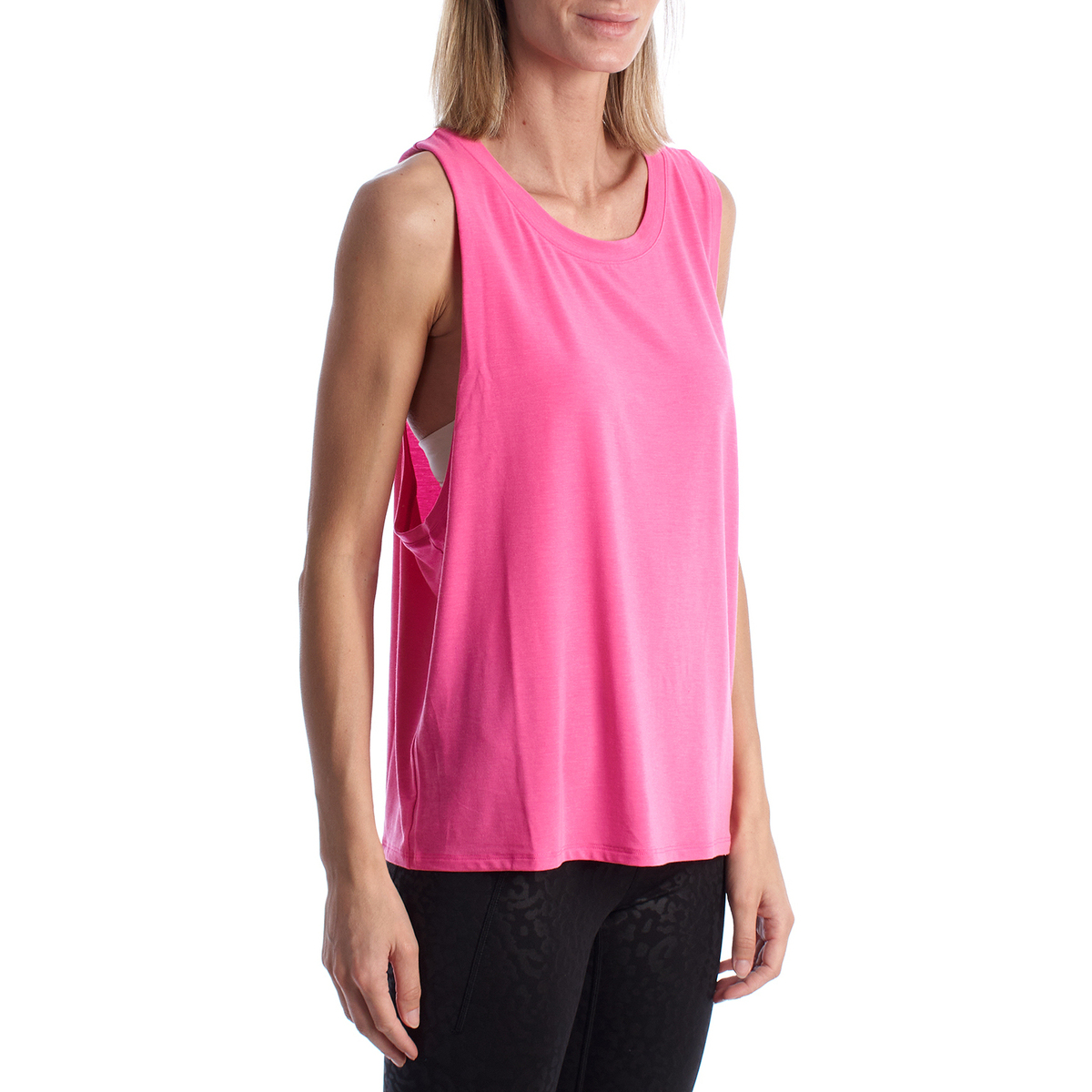 Αμάνικα/T-shirts χωρίς μανίκια Gap 866818