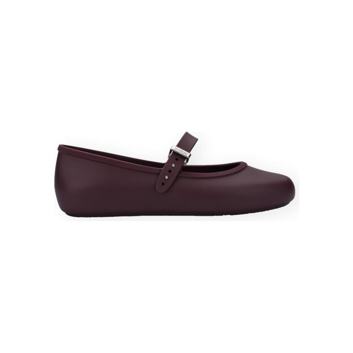 Μπαλαρίνες Melissa Soft Ballerina - Burgundy