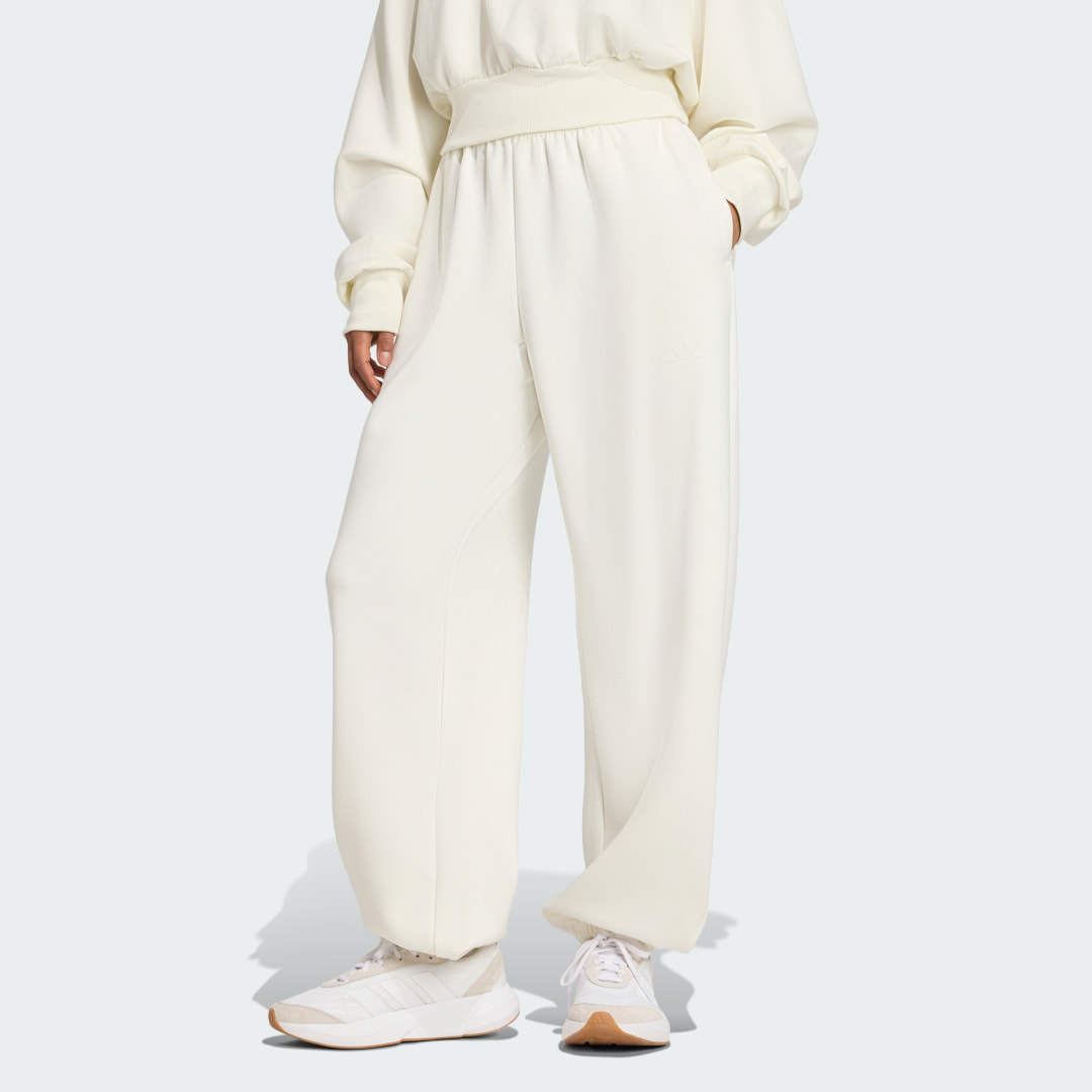 Παντελόνι Soft Lux Loose