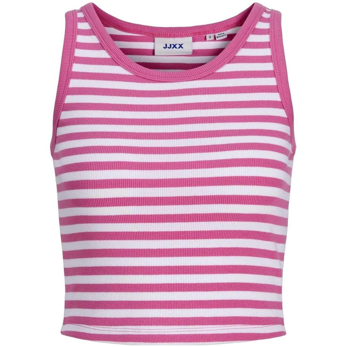 Αμάνικα/T-shirts χωρίς μανίκια JJXX 12249647