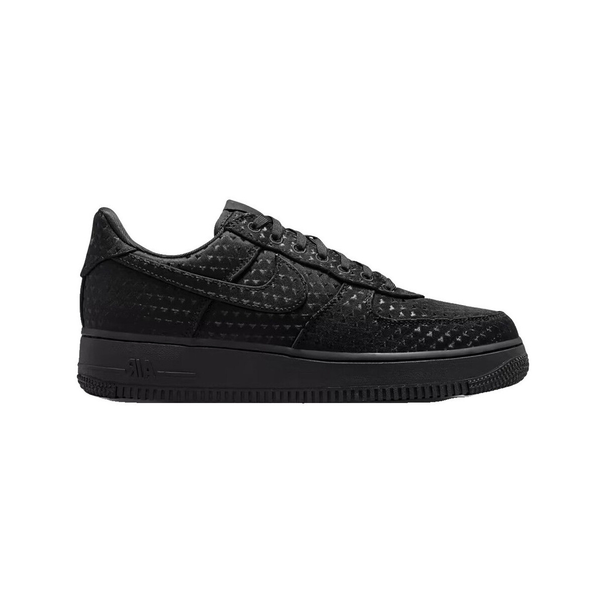 Xαμηλά Sneakers Nike Baskets air force 1 low valentines day noir