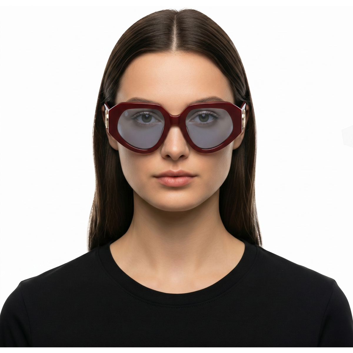 óculos de sol Lanvin LNV647S