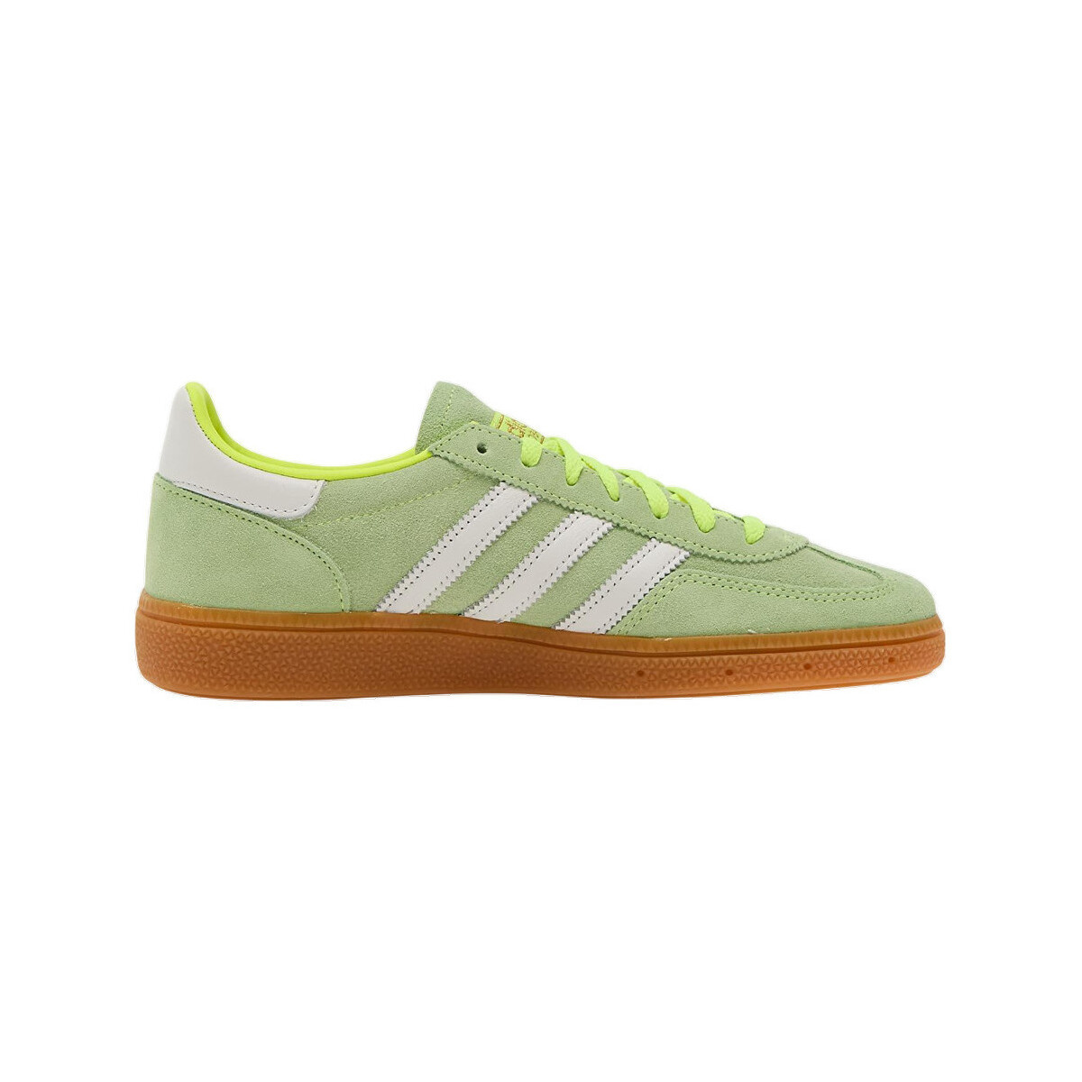 Xαμηλά Sneakers adidas Baskets Handball Spezial daim de haute qualité