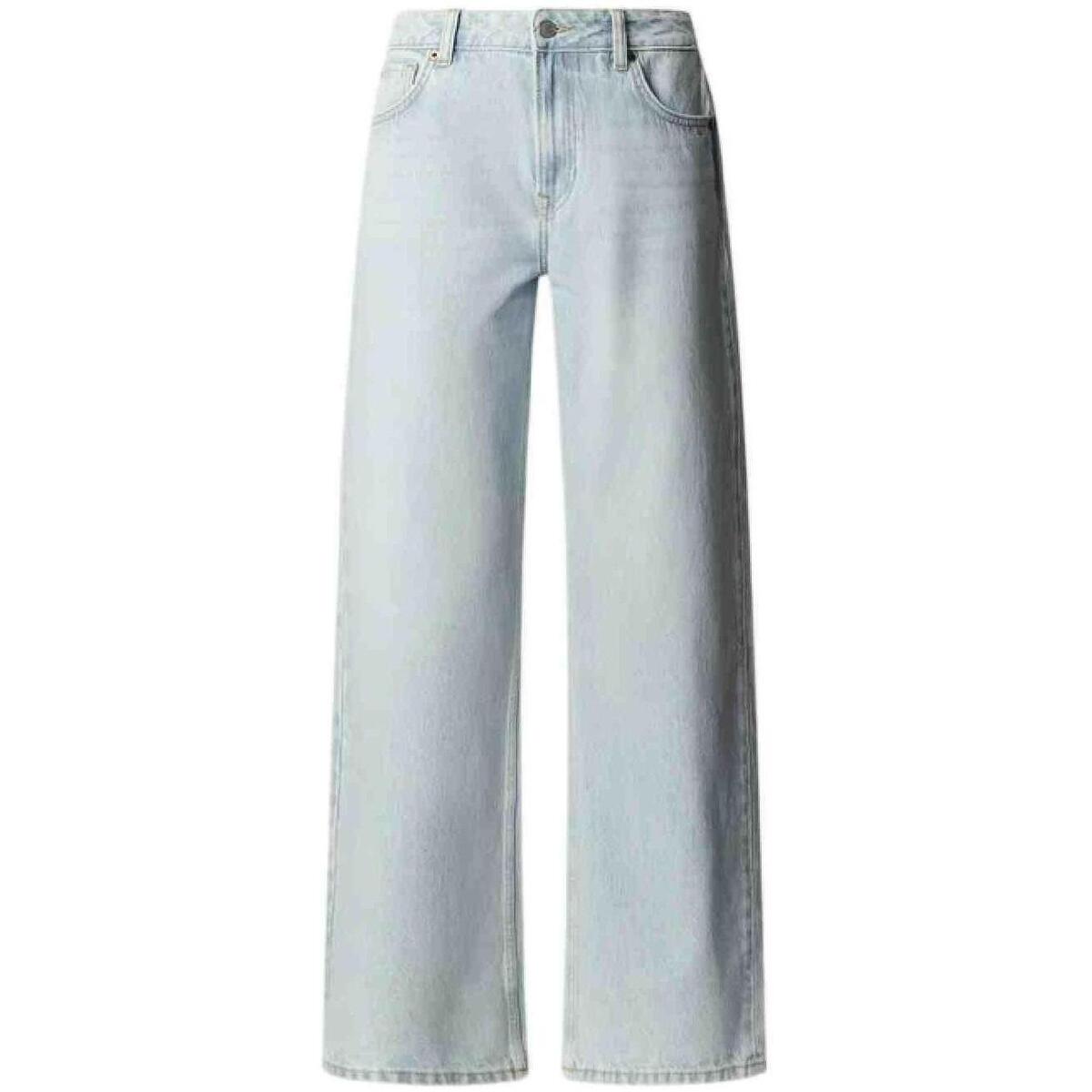 Tζιν σε ίσια γραμή Pepe jeans PL20510422S10 000