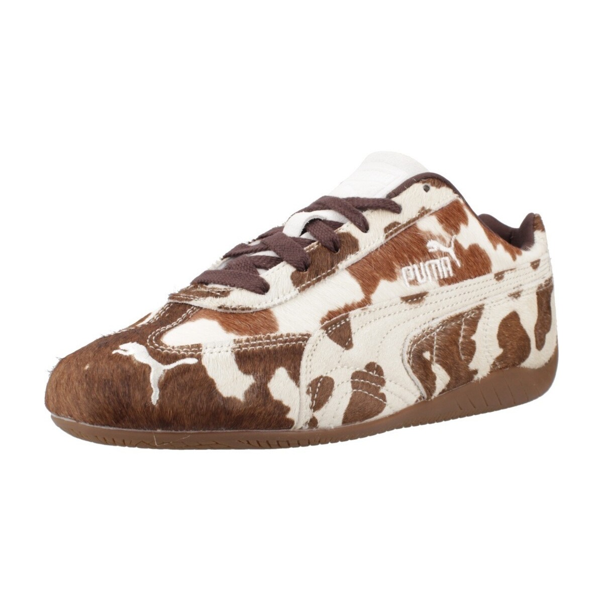 Xαμηλά Sneakers Puma SPEEDCAT COW WNS