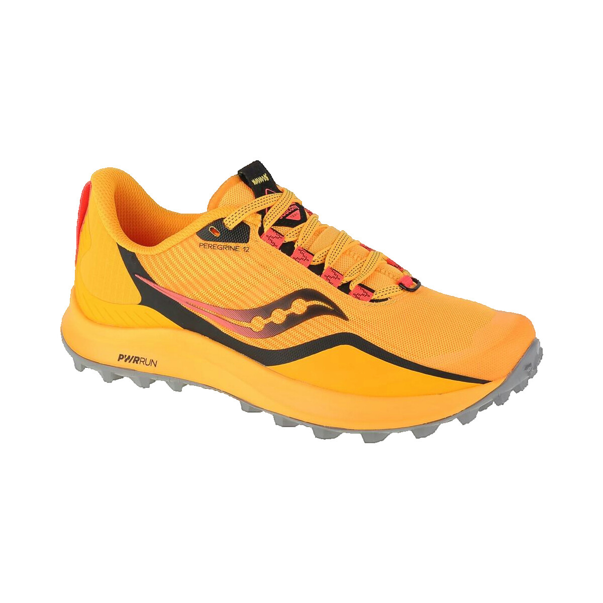 Παπούτσια για τρέξιμο Saucony Peregrine 12