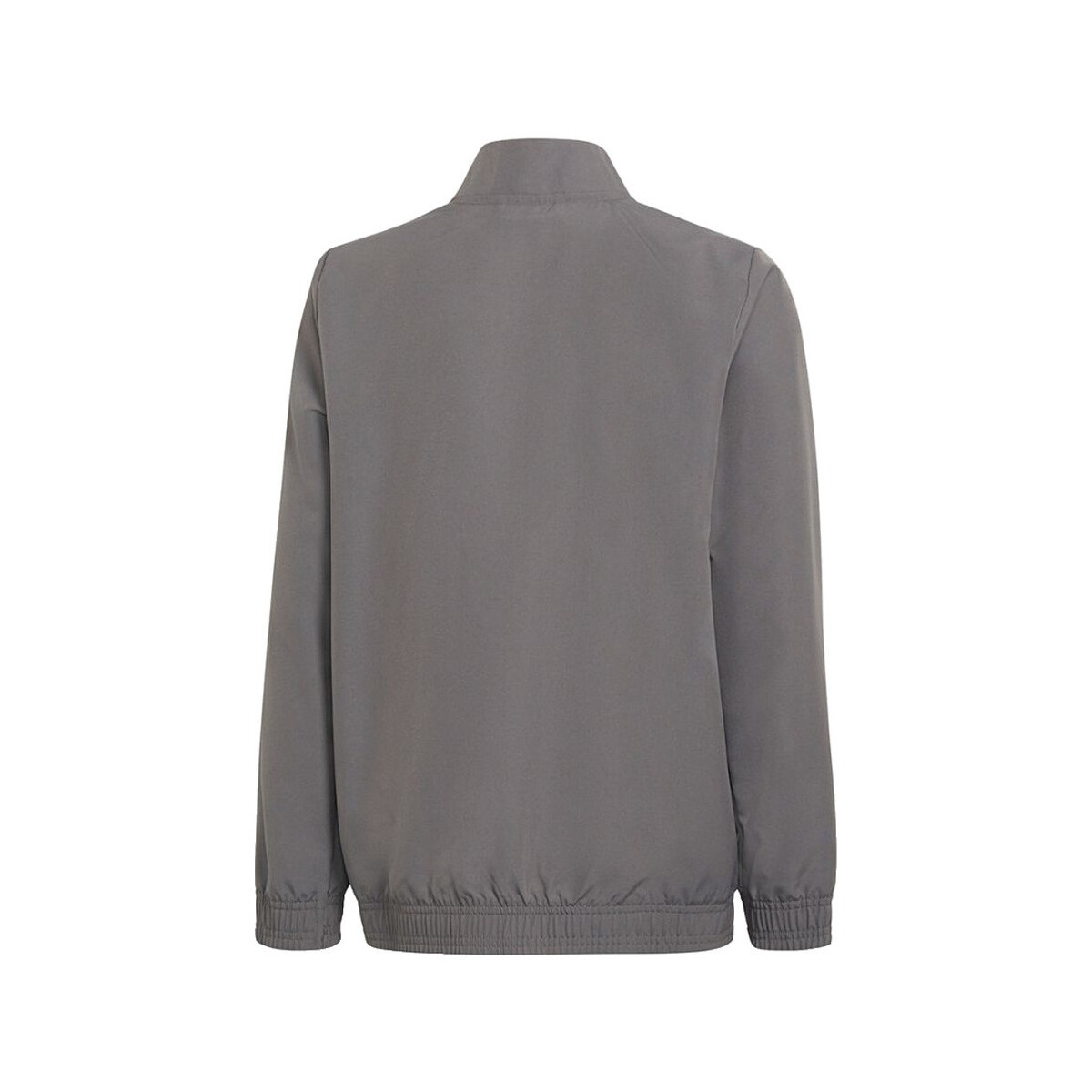 Μπουφάν adidas Vêtements entrada 22 gris 100% polyester