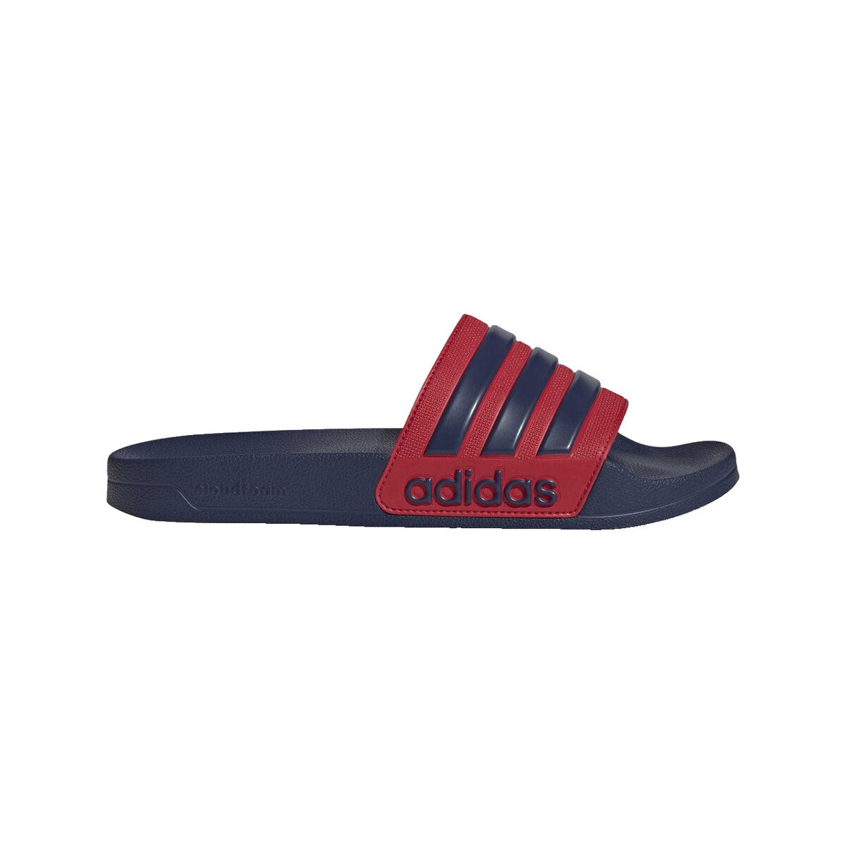 σαγιονάρες adidas Sandales adilette shower synthétique