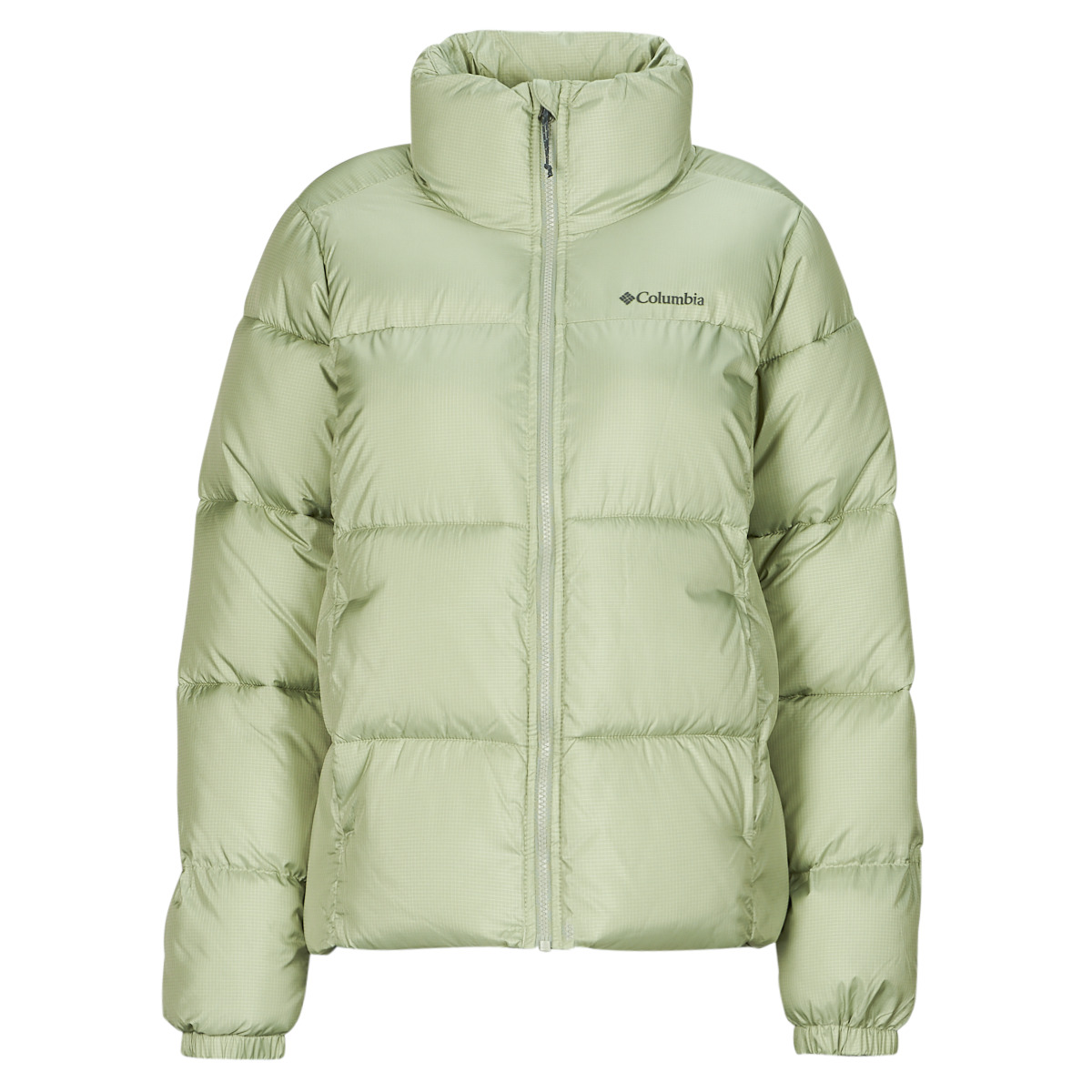 Χοντρό μπουφάν Columbia Puffect II Full Zip Jacket