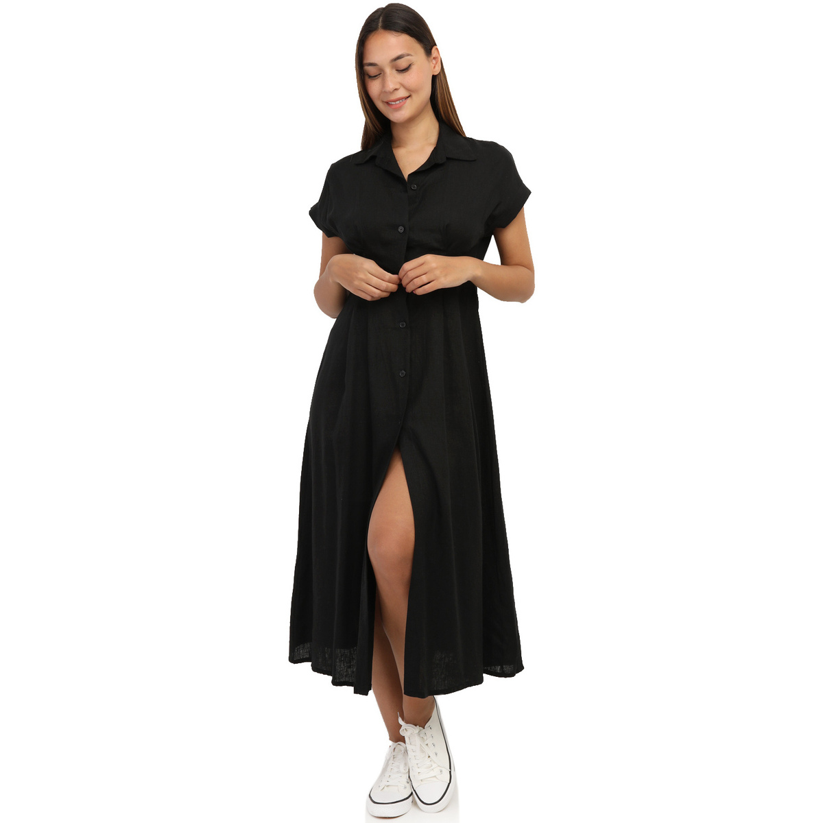 Φορέματα La Modeuse 67068_P155954