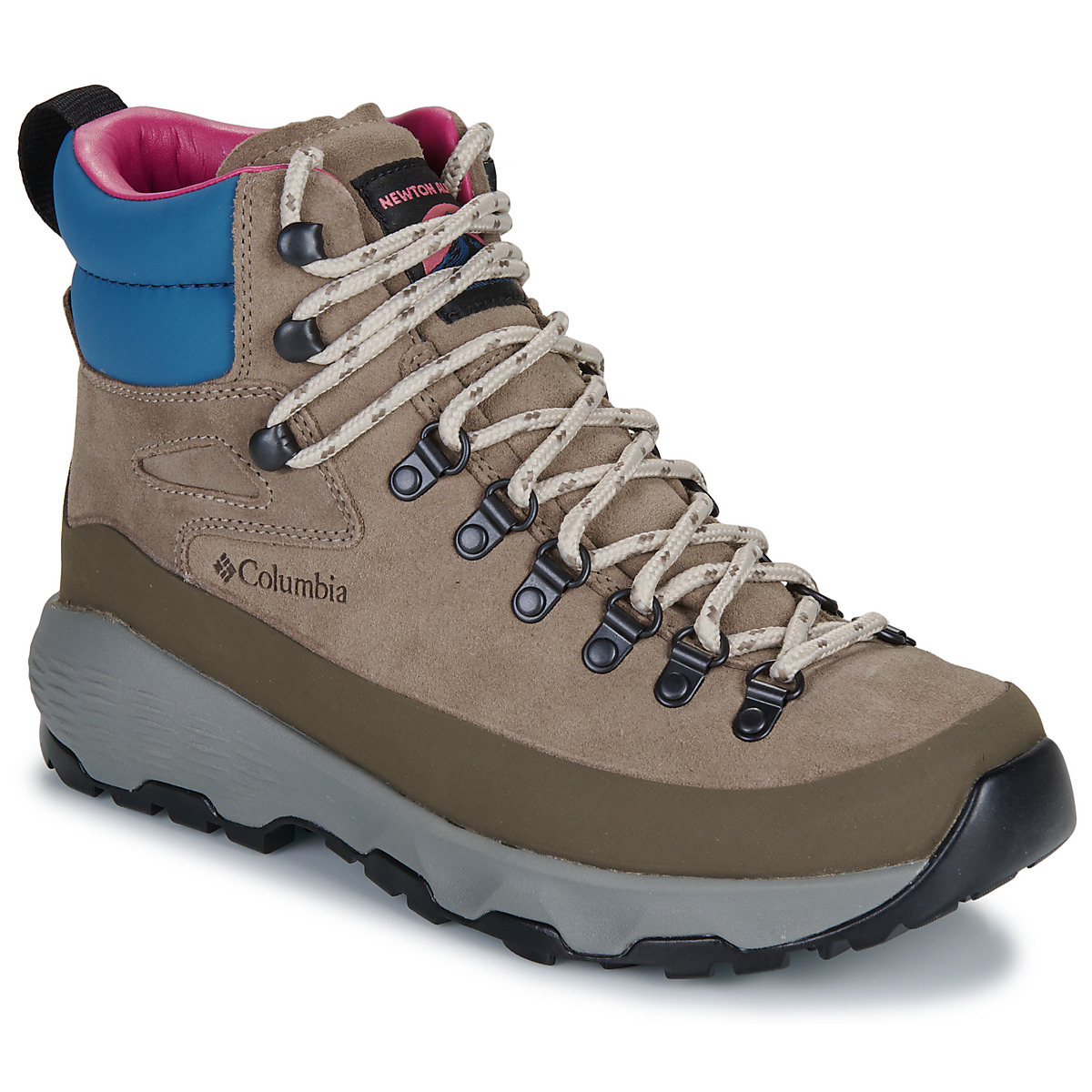 Μπότες Columbia NEWTON ALPINE PT