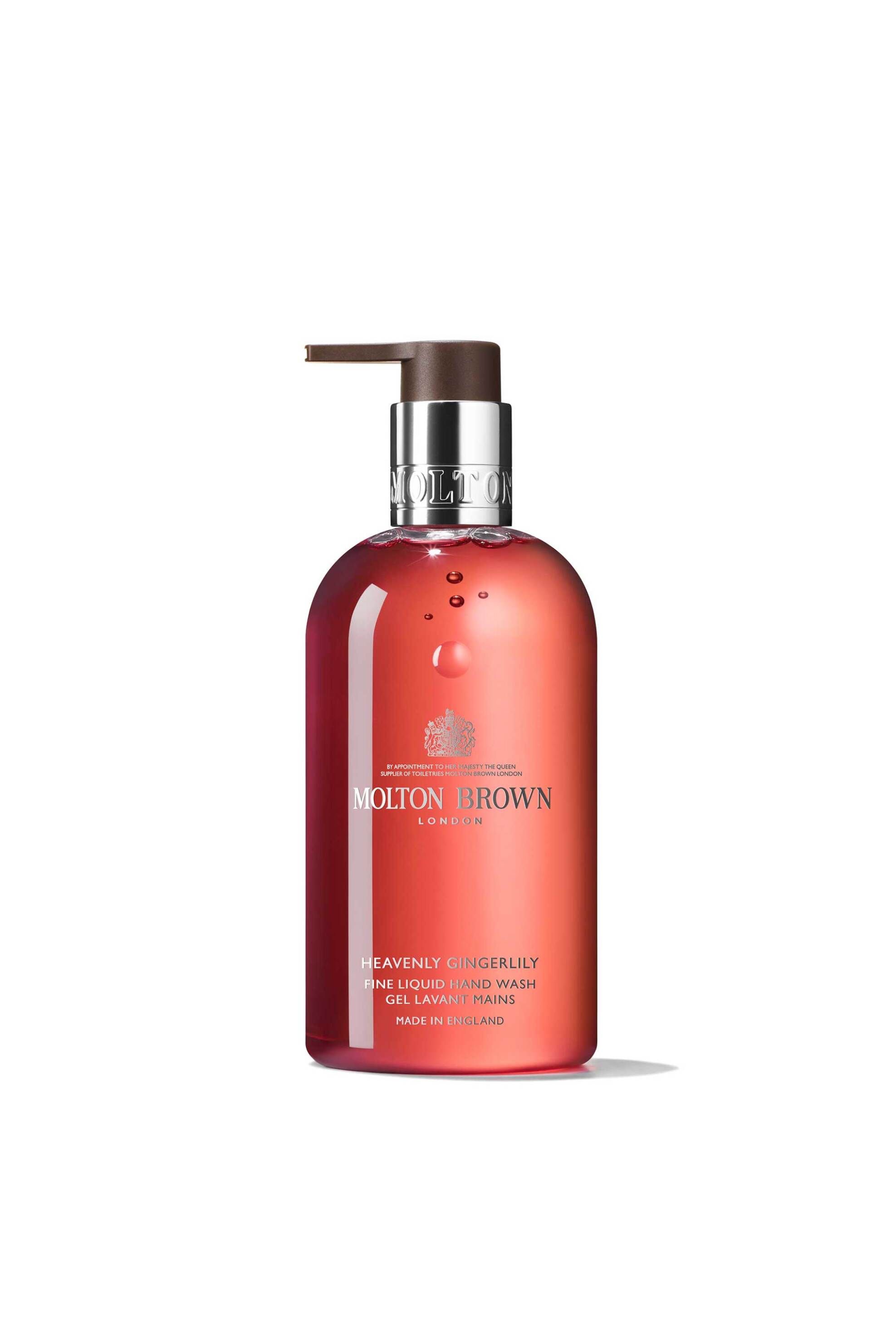 Molton Brown Heavenly Gingerlily Fine Liquid Hand Wash 300 ml