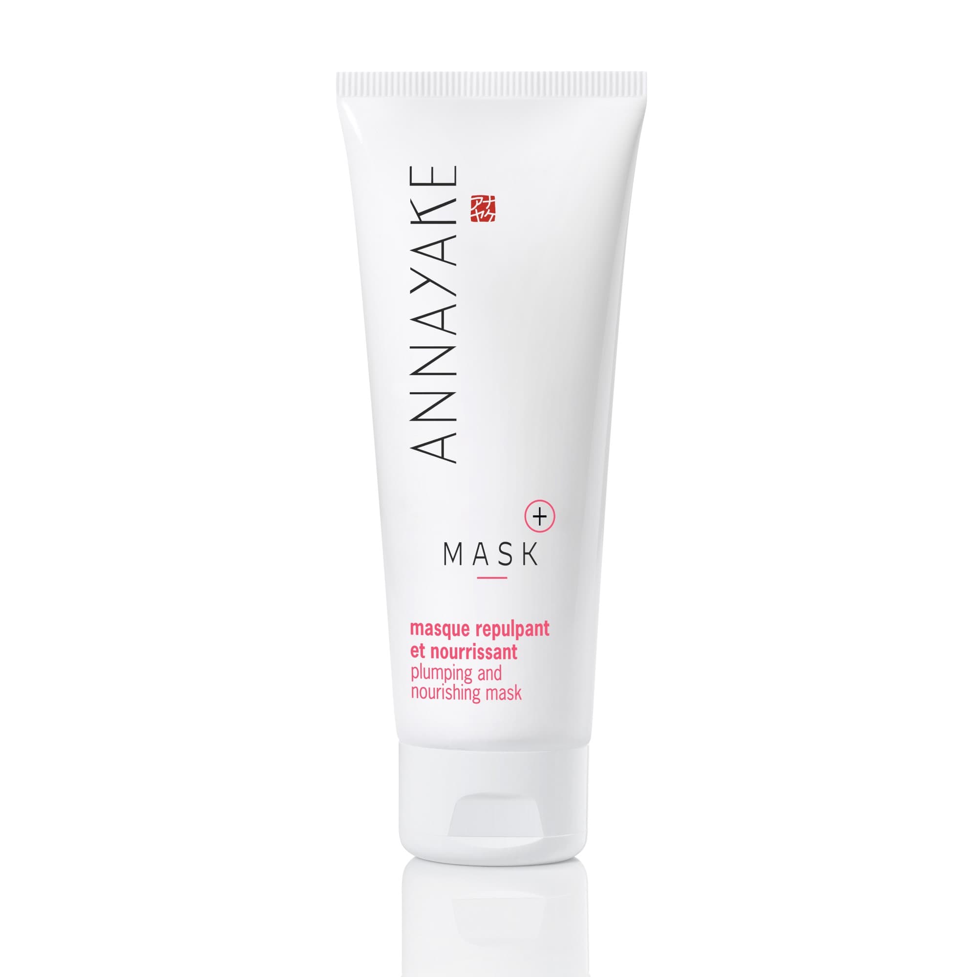Plumping And Nourishing Mask 75ml