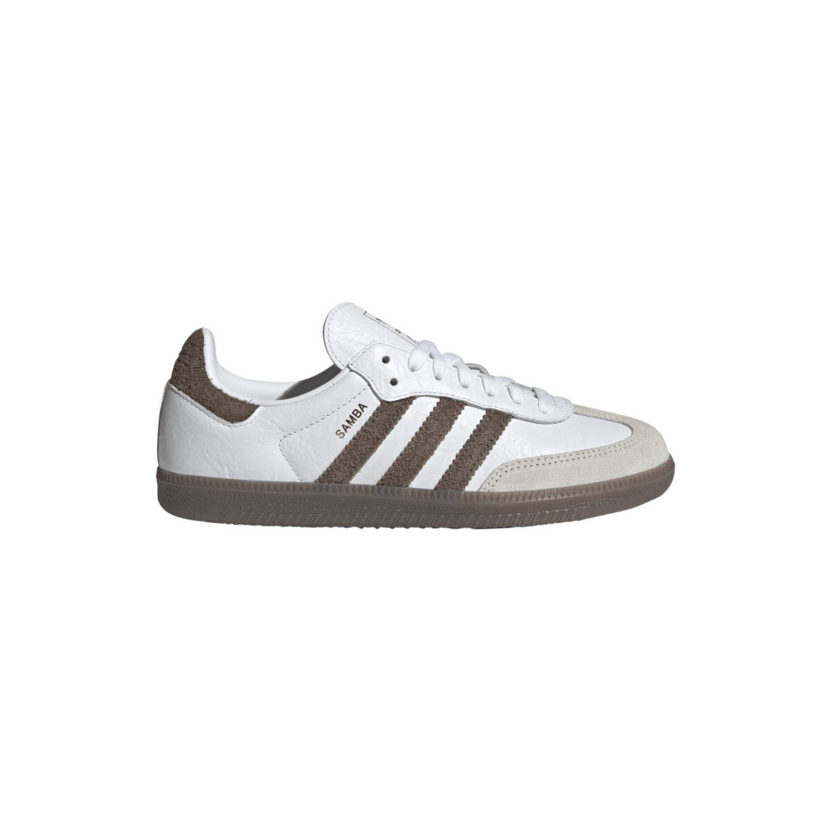 Sneakers adidas Samba OG Earth Strata White (Women's)