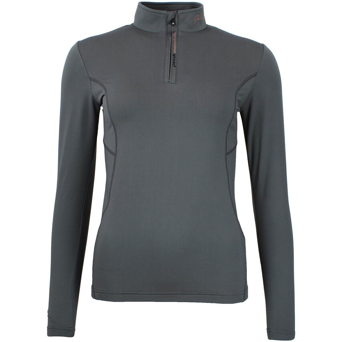 Μπλουζάκια με μακριά μανίκια Peak Mountain Top technique femme ANEVI