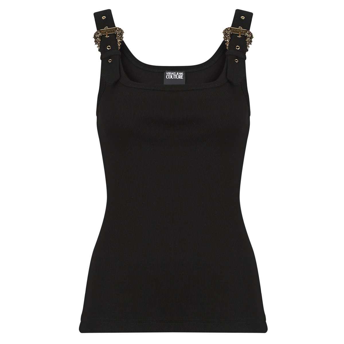 Μπλούζα Versace Jeans Couture 80HAM619