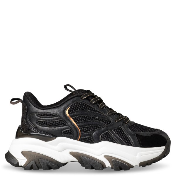 CHUNKY SNEAKERS
