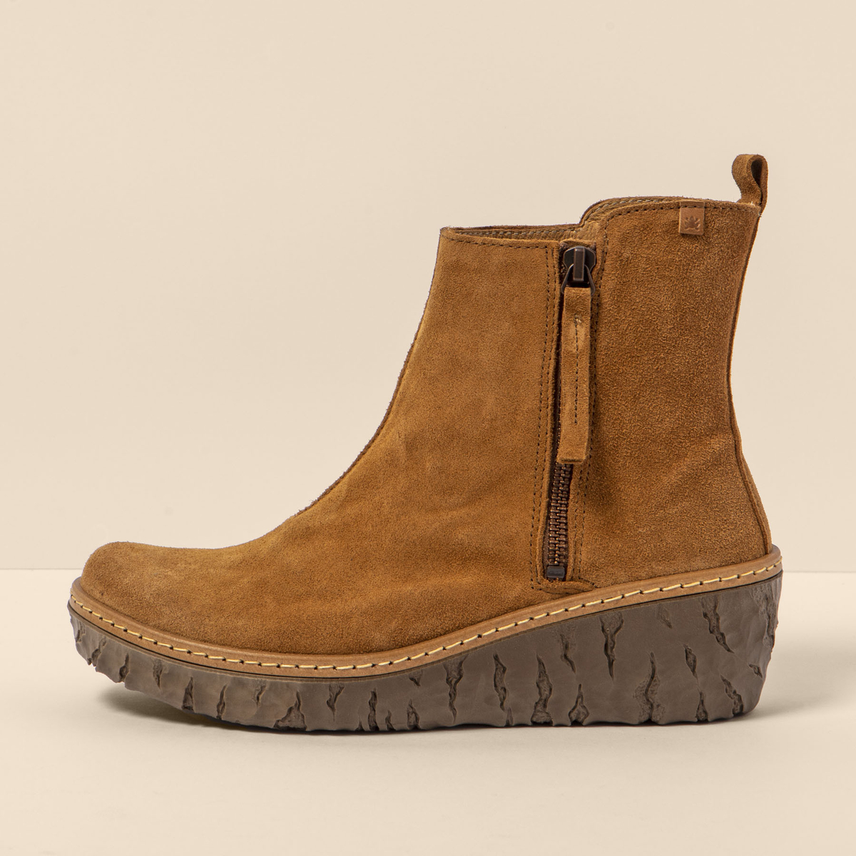 Μποτάκια/Low boots El Naturalista 251671155005