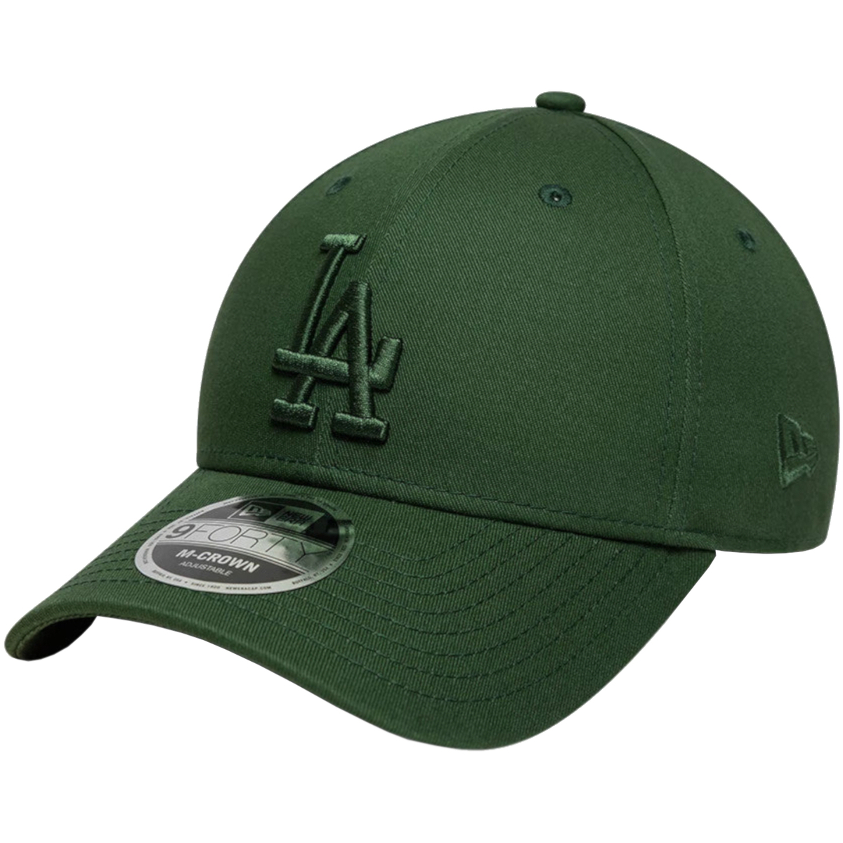 Κασκέτο New-Era 9FORTY MC Los Angeles Dodgers Cap