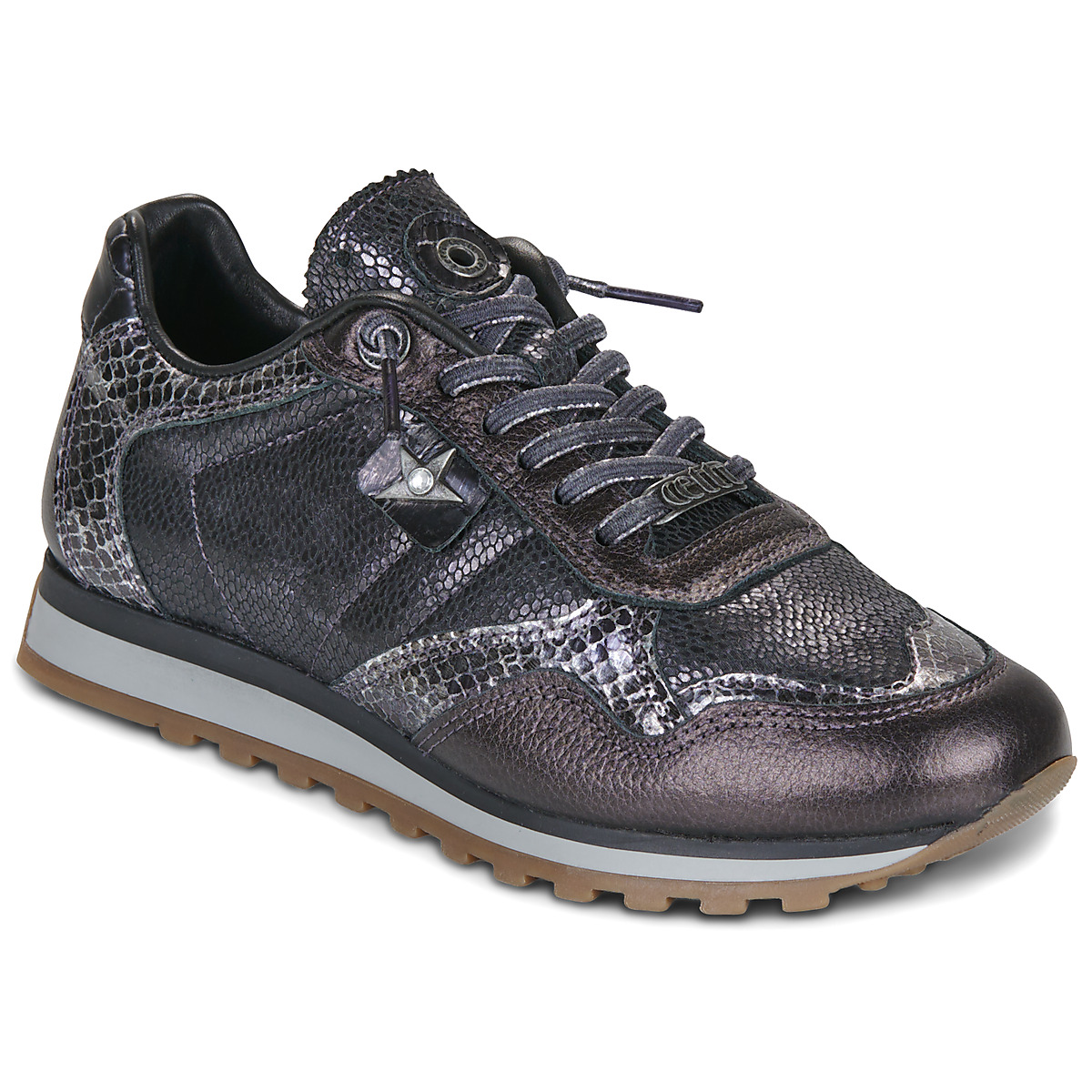 Xαμηλά Sneakers Cetti C848