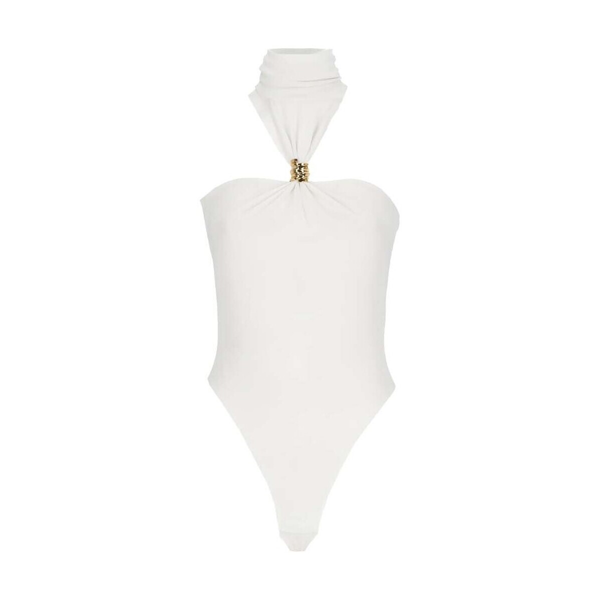 Φανελάκια Elisabetta Franchi bo01761e2-360