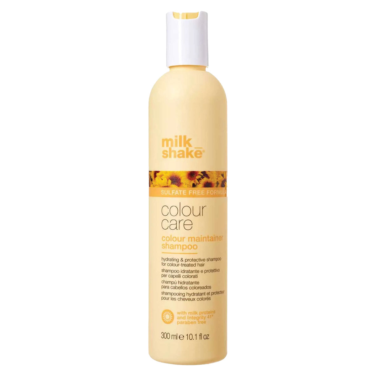 Colour Maintainer Shampoo Sulfate Free 300ml