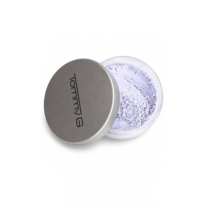 Blue Balance Loose Powder 18gr