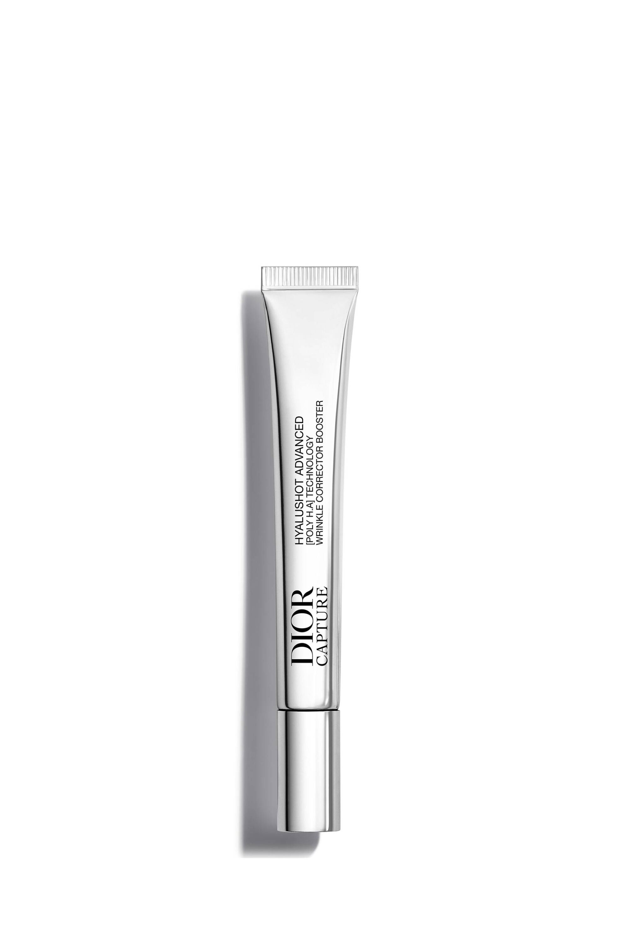 Dior Capture Hyalushot Advanced Wrinkle Corrector Boosting Skincare 15 ml