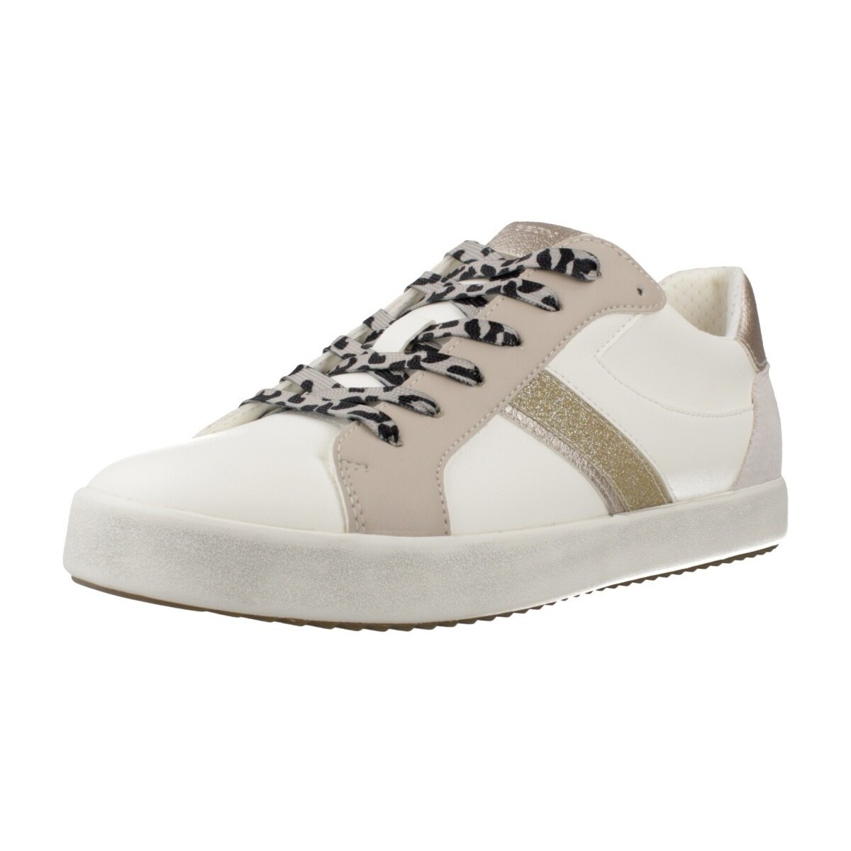 Xαμηλά Sneakers Geox D BLOMIEE