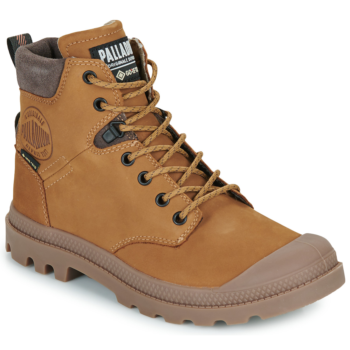 Μπότες Palladium PAMPA SPORTCUFF GTX