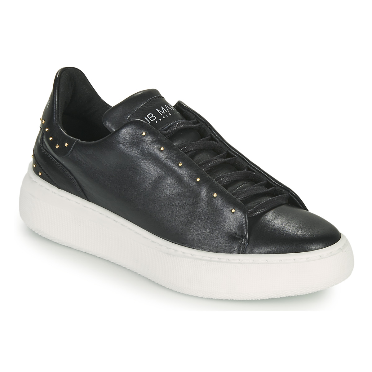 Xαμηλά Sneakers JB Martin FIERE