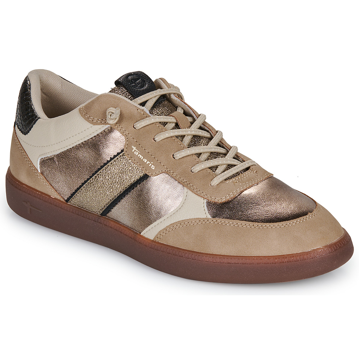 Xαμηλά Sneakers Tamaris 23662-990