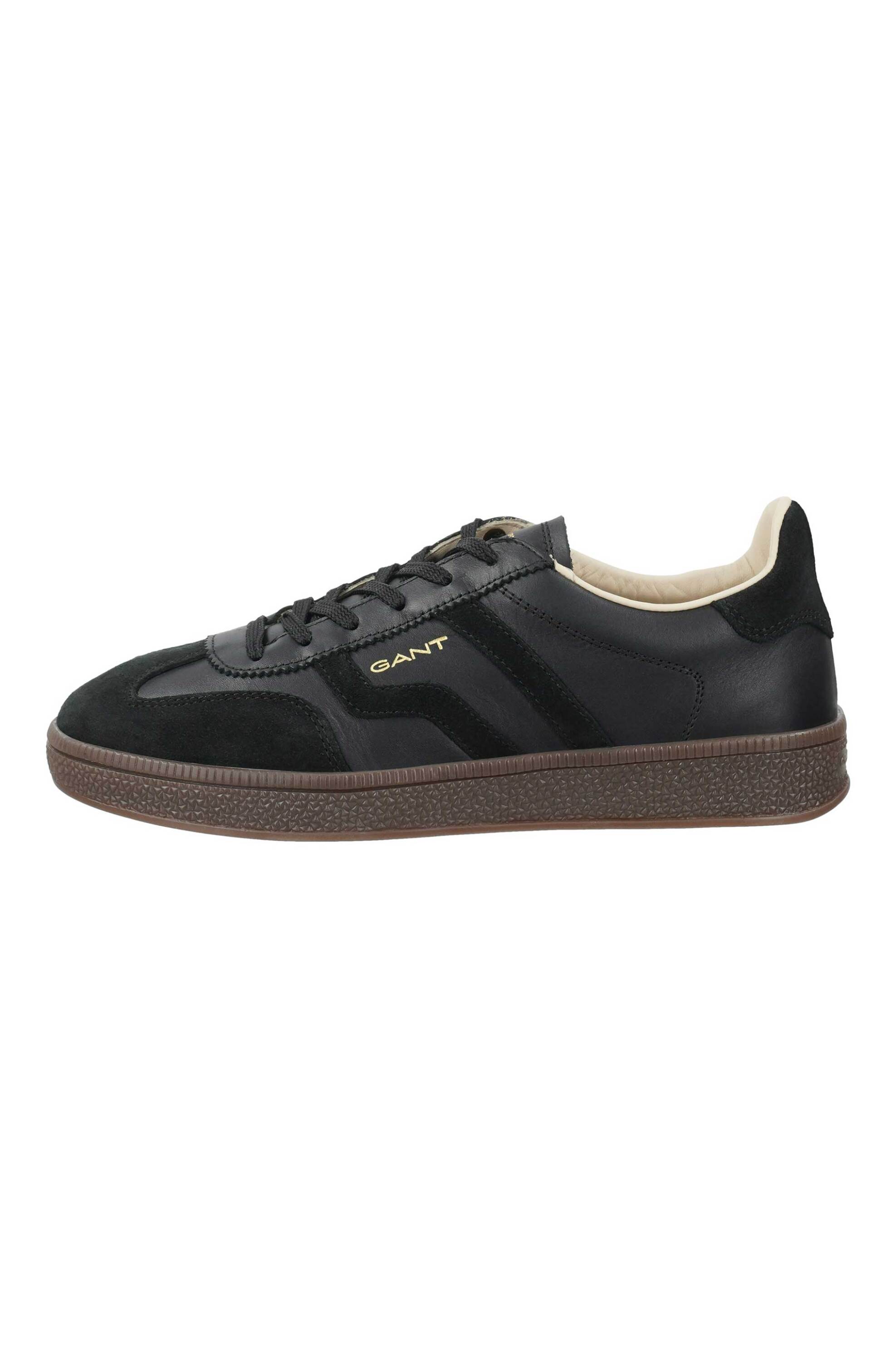 Gant γυναικεία δερμάτινα sneakers "Cuzima"