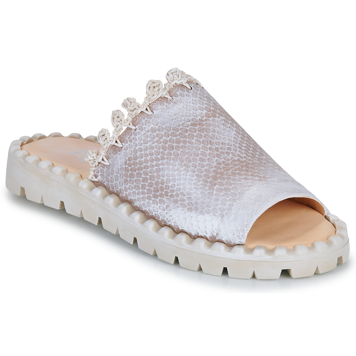 Mules Papucei MARY