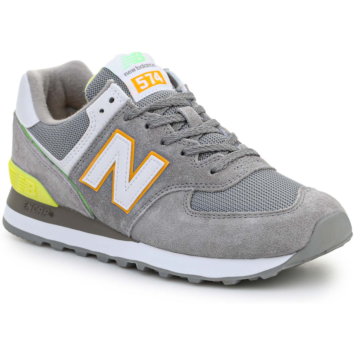 Xαμηλά Sneakers New Balance WL574CM2