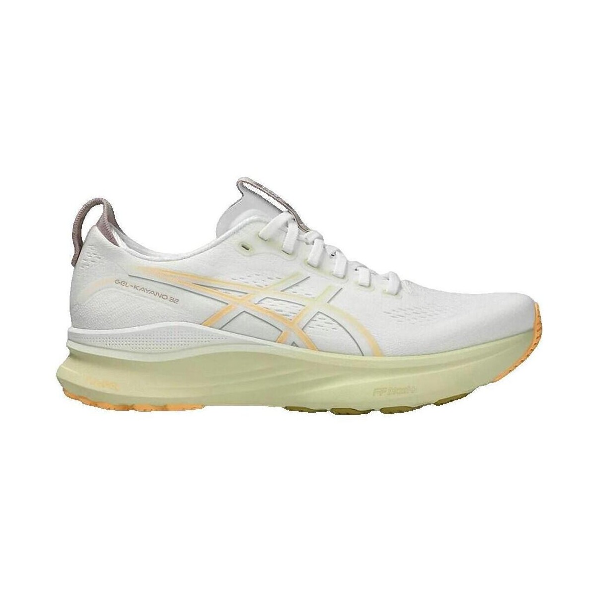 Xαμηλά Sneakers Asics Baskets basses en cuir noir